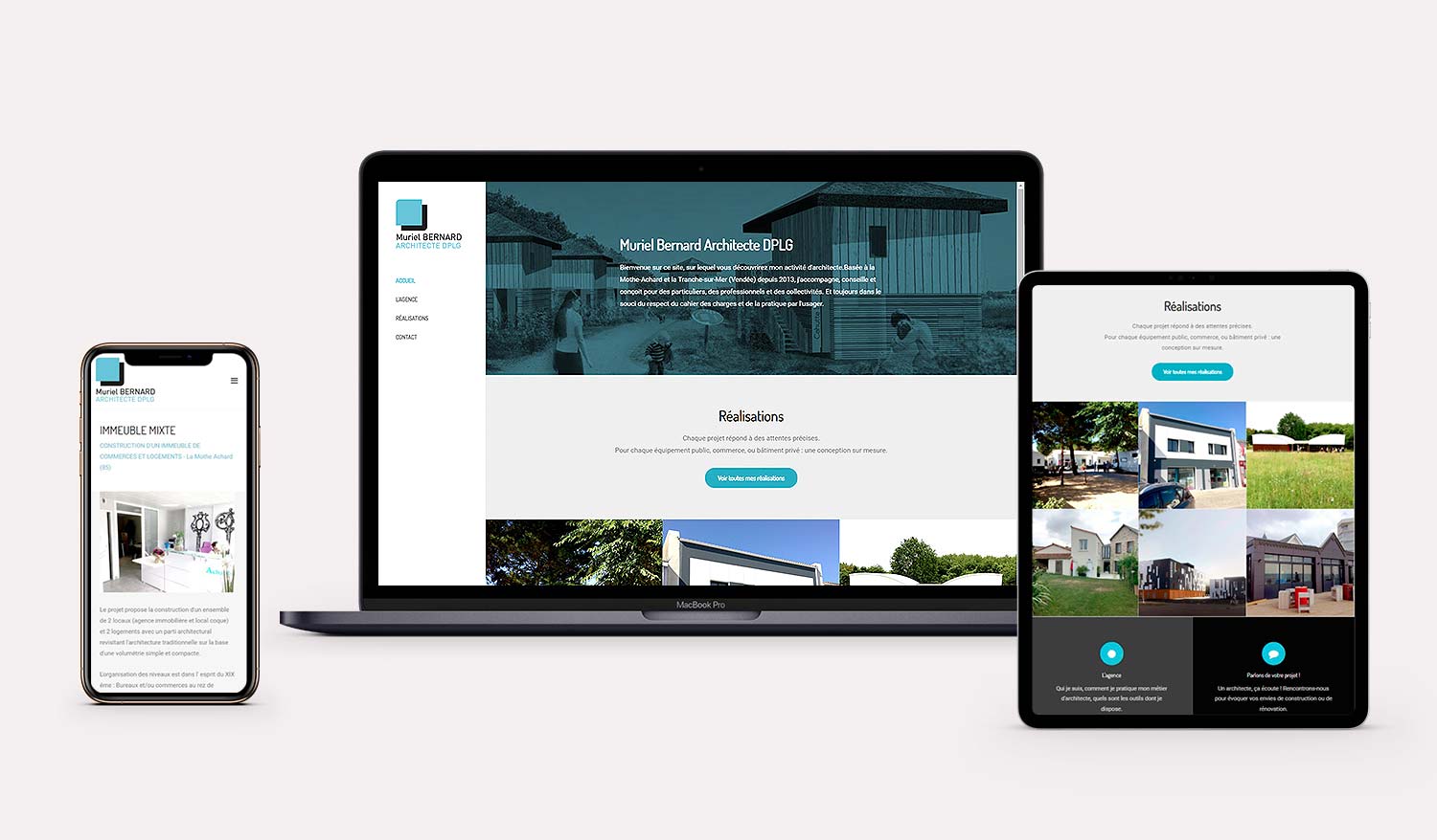 pascal maurand design graphique - graphiste - Vendée