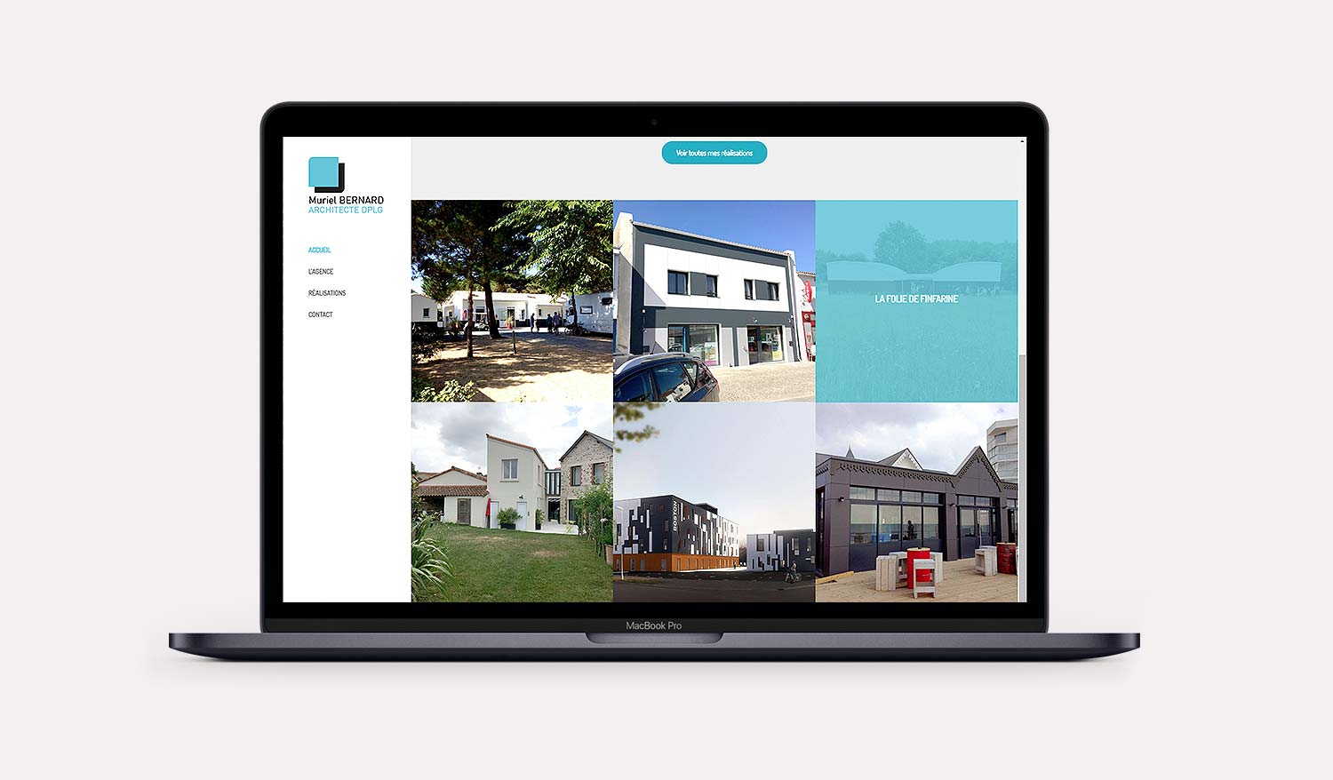 pascal maurand design graphique - graphiste - Vendée