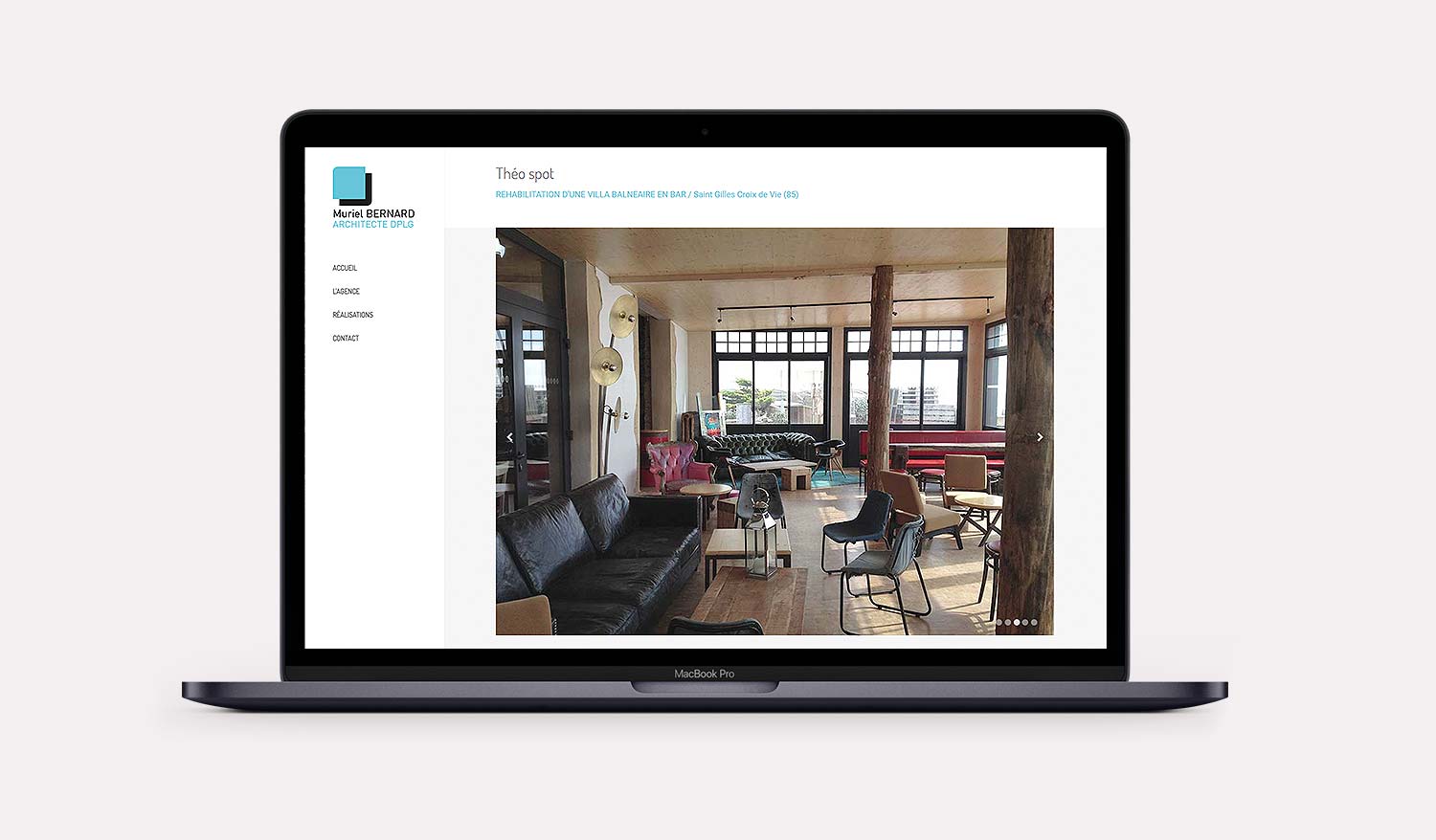 pascal maurand design graphique - graphiste - Vendée