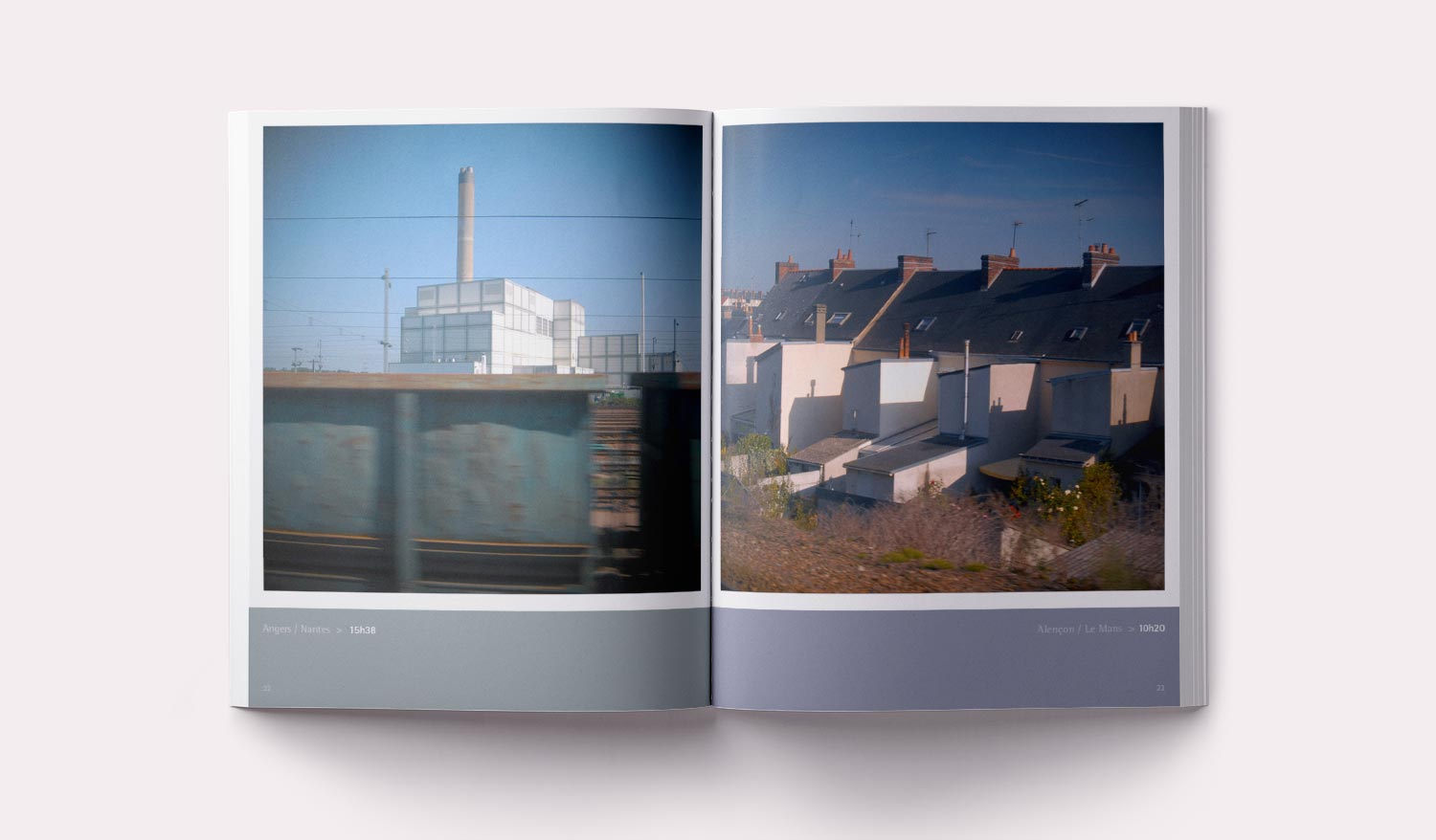 pascal maurand design graphique - graphiste - Vendée