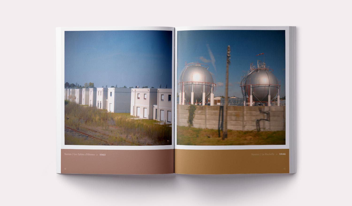 pascal maurand design graphique - graphiste - Vendée