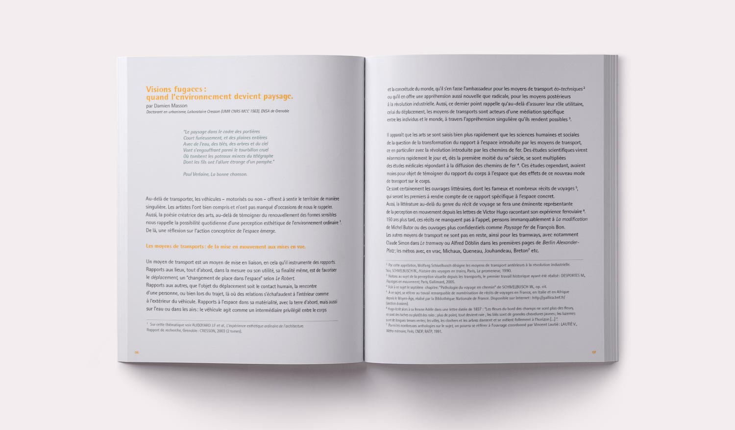 pascal maurand design graphique - graphiste - Vendée