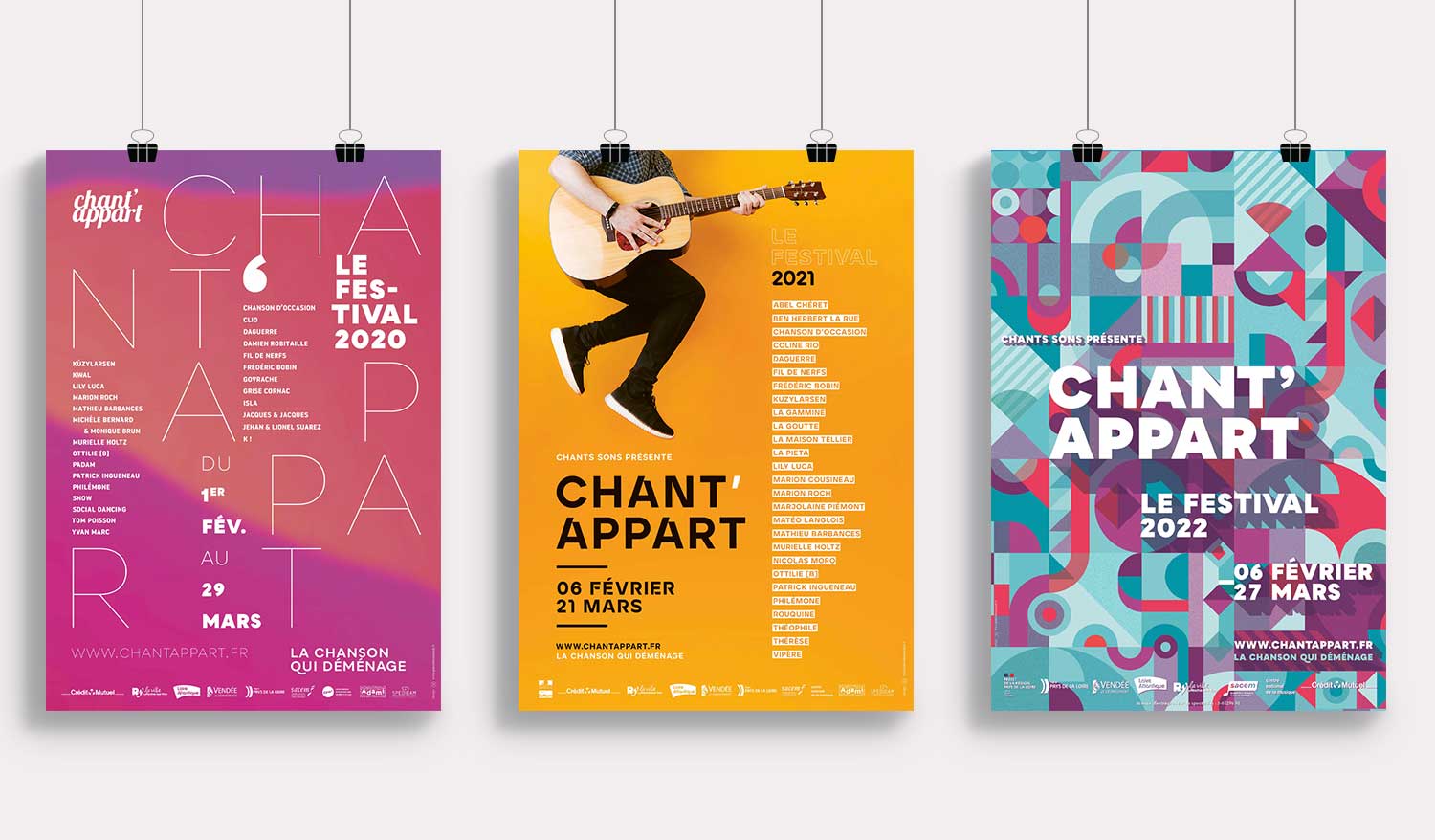 pascal maurand design graphique - graphiste - Vendée