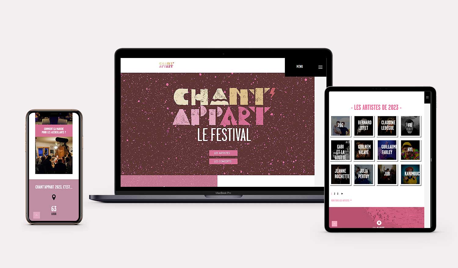 pascal maurand design graphique - graphiste - Vendée