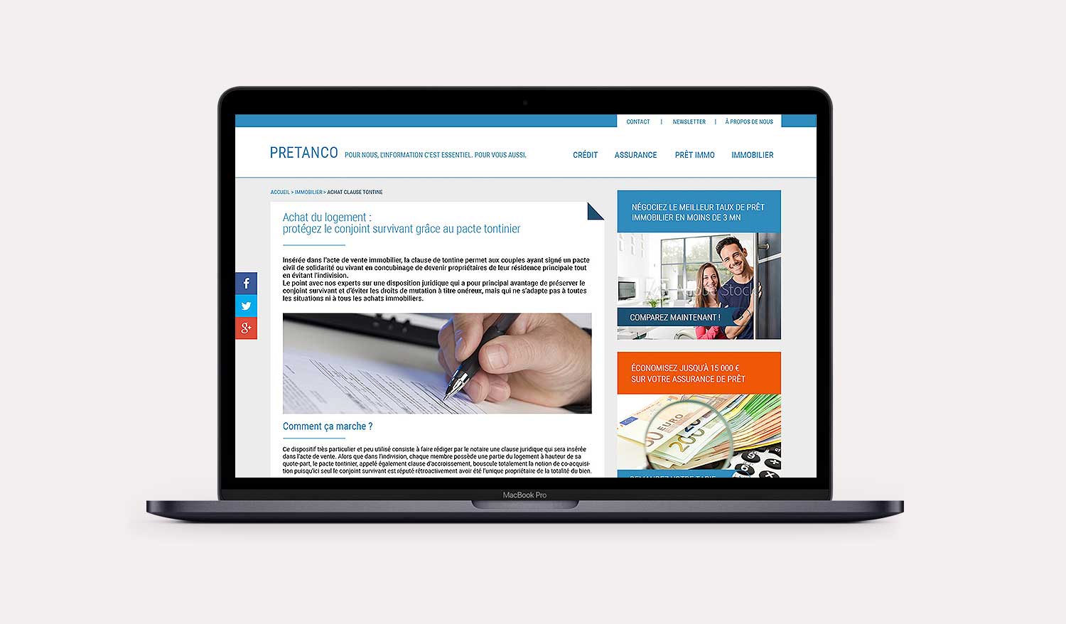 pascal maurand design graphique - graphiste - Vendée