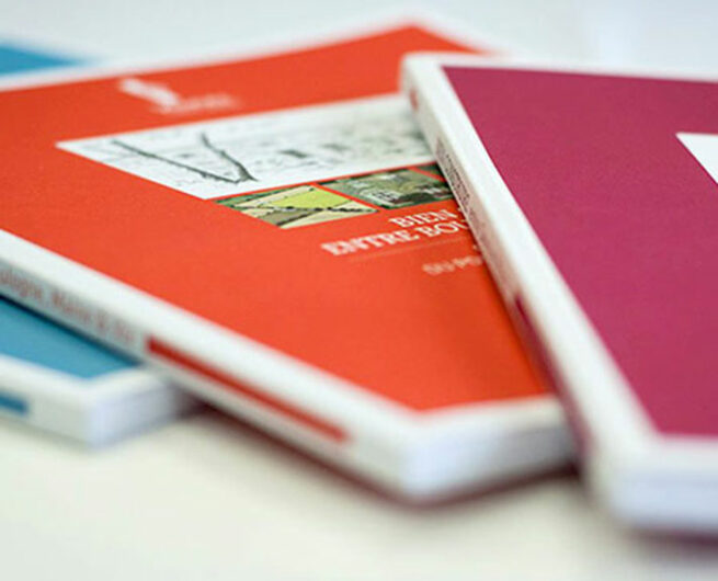 pascal maurand design graphique - graphiste - Vendée