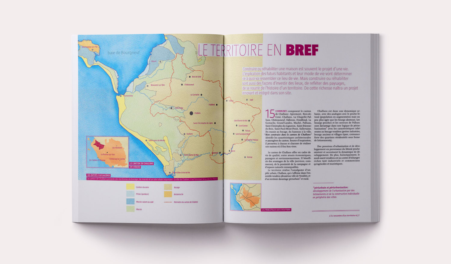 pascal maurand design graphique - graphiste - Vendée