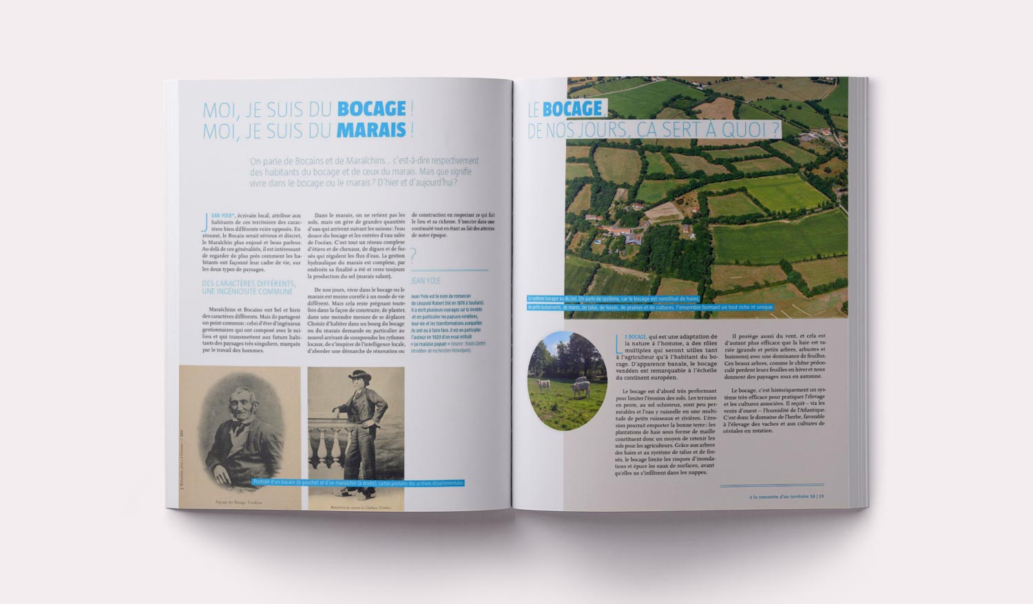 pascal maurand design graphique - graphiste - Vendée