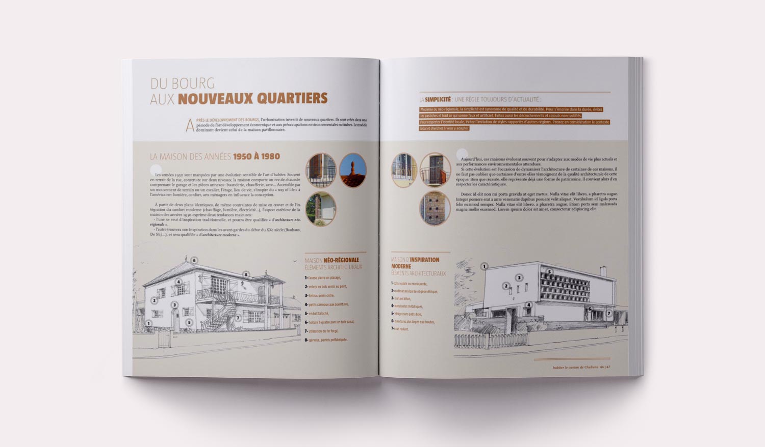 pascal maurand design graphique - graphiste - Vendée