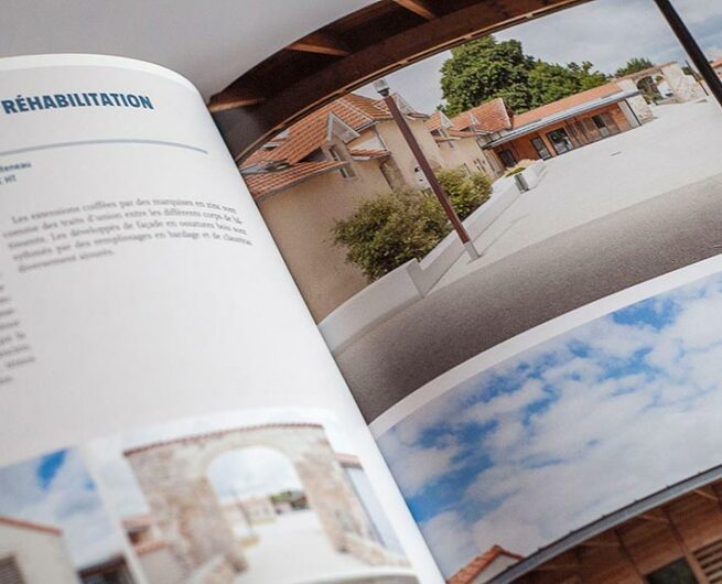 pascal maurand design graphique - graphiste - Vendée