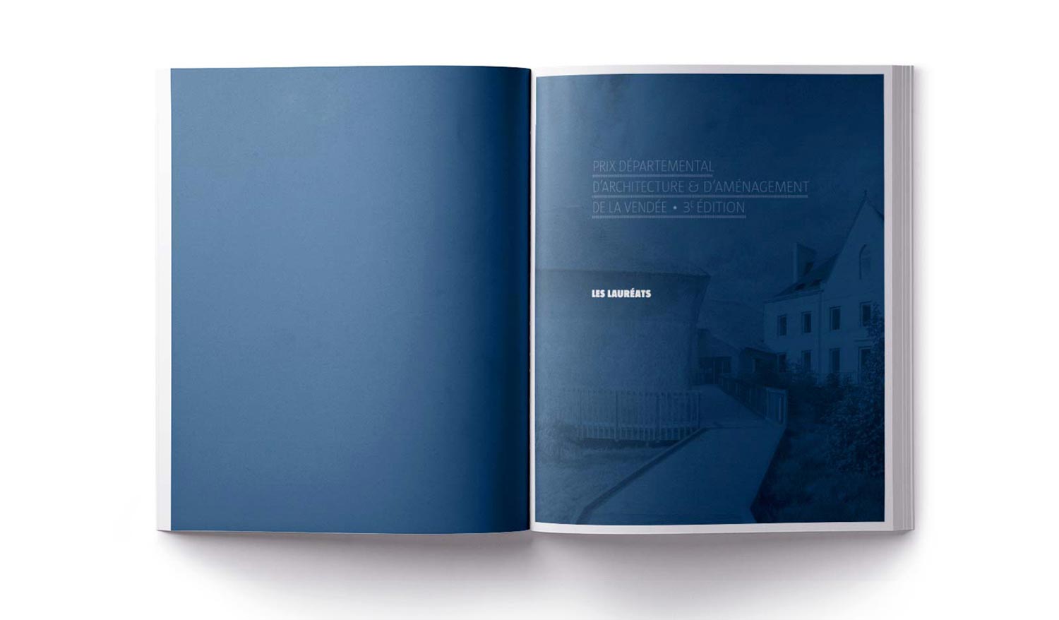 pascal maurand design graphique - graphiste - Vendée